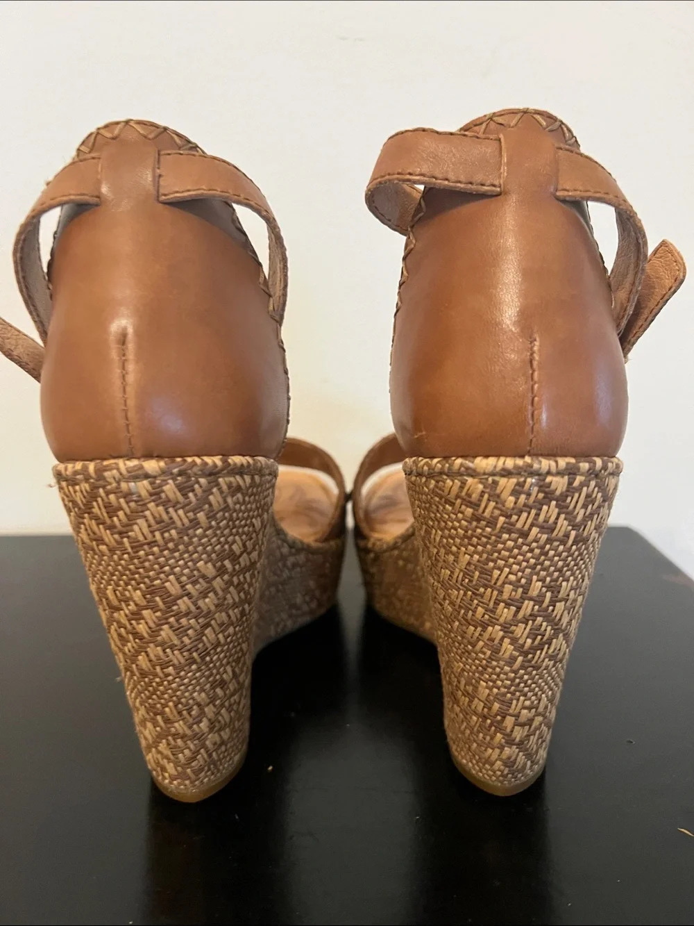 Børn comfortable brown